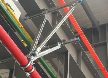 伊川抗震支架厂家与你分享你必须做的紧急情况下的准备